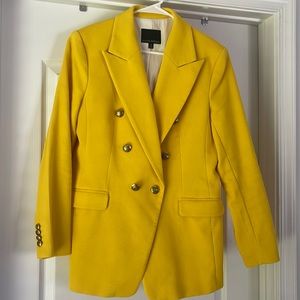 Banana Republic blazer